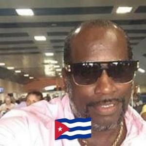 Meet your Posher, Gilberto